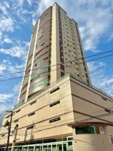 Apartamento com 2 Quartos à venda, 80m² no Ocian, Praia Grande