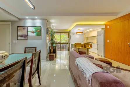 Apartamento com 2 Quartos para alugar, 150m² no Petrópolis, Porto Alegre