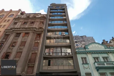 Sala Comercial à venda, 156m² no Centro Histórico, Porto Alegre