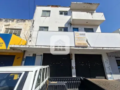 Apartamento com 2 Quartos para alugar, 73m² no Nossa Senhora Aparecida, Uberlândia
