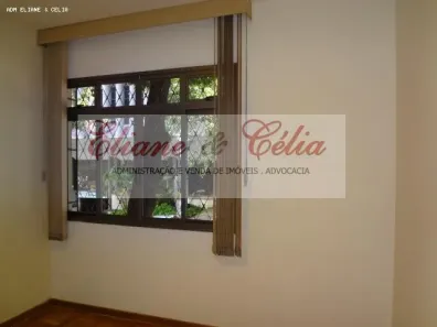 Apartamento com 3 Quartos para alugar, 80m² no Savassi, Belo Horizonte