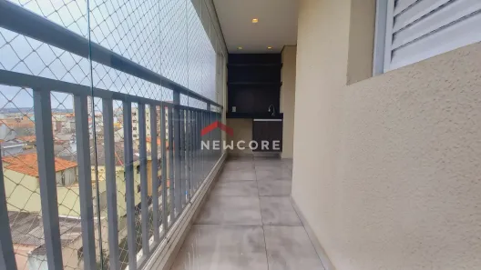 Apartamento com 2 Quartos à venda, 66m² no Vila América, Santo André
