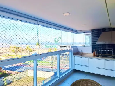 Apartamento com 3 Quartos à venda, 108m² no Centro, Bertioga