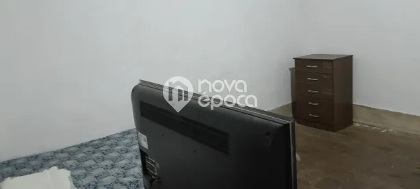 Casa com 5 Quartos à venda, 234m² no Estácio, Rio de Janeiro