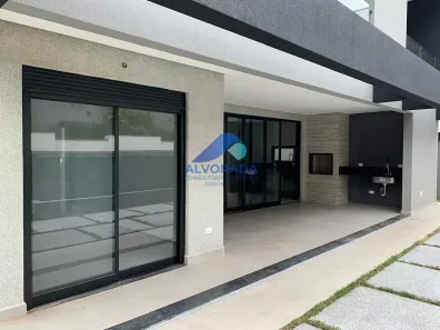 Casa com 4 Quartos à venda, 325m² no Condomínio Residencial Alphaville I, São José dos Campos