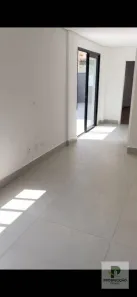 Apartamento com 2 Quartos à venda, 67m² no Barroca, Belo Horizonte