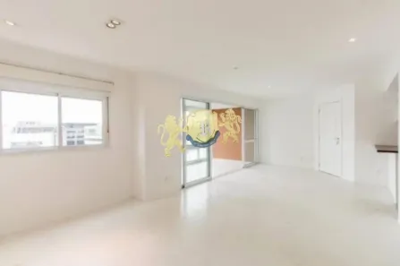 Flat com 2 Quartos para alugar, 90m² no Vila Olímpia, São Paulo