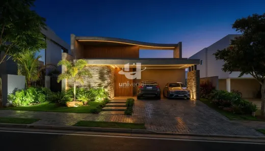 Casa de Condomínio com 3 Quartos à venda, 222m² no São Pedro, Juiz de Fora