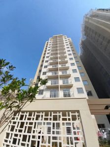 Apartamento com 2 Quartos à venda, 35m² no Barra Funda, São Paulo