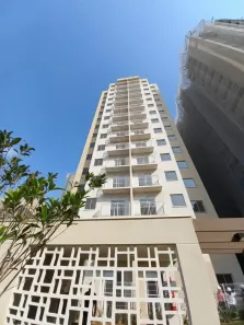 Apartamento com 2 Quartos à venda, 35m² no Barra Funda, São Paulo