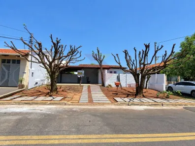 Casa de Condomínio com 3 Quartos para alugar, 120m² no Jardim Atlântico, Goiânia