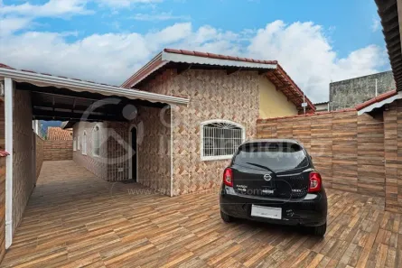 Casa com 2 Quartos à venda, 91m² no Estância dos Eucaliptos, Peruíbe