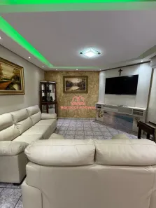 Apartamento com 2 Quartos à venda, 82m² no Caiçara, Praia Grande