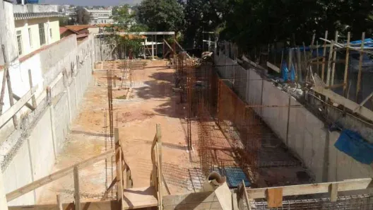 Lote/Terreno à venda, 943m² no Tanque, Rio de Janeiro