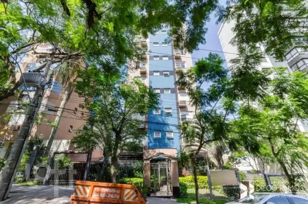 Apartamento com 2 Quartos à venda, 88m² no Rio Branco, Porto Alegre