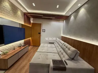Apartamento com 3 Quartos à venda, 70m² no Santa Rosa, Londrina
