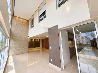 Apartamento com 3 Quartos à venda, 179m² no Setor Bueno, Goiânia