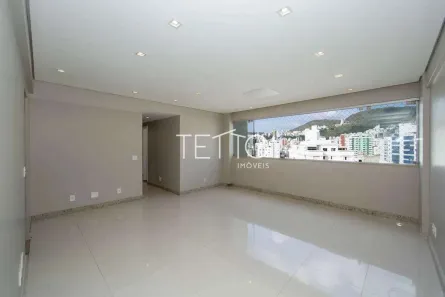 Apartamento com 3 Quartos à venda, 85m² no Buritis, Belo Horizonte