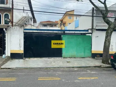 Lote/Terreno à venda, 250m² no Anchieta, São Bernardo do Campo