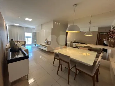 Apartamento com 3 Quartos à venda, 90m² no Praia do Canto, Vitória