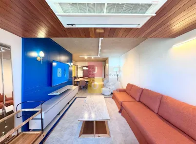 Apartamento com 3 Quartos à venda, 147m² no Barra da Tijuca, Rio de Janeiro