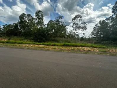 Lote/Terreno à venda, 2040m² no Loteamento Residencial Parque Terras de Santa Cecília, Itu