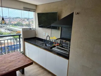 Apartamento com 2 Quartos à venda, 86m² no Jardim Brasil (Zona Sul), São Paulo