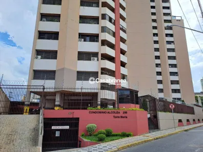 Apartamento com 3 Quartos para alugar, 175m² no Centro, Sorocaba