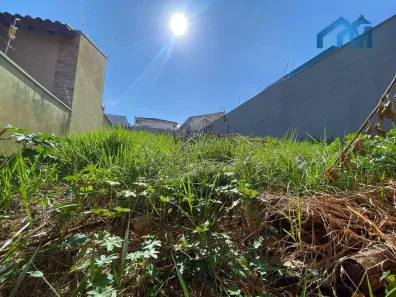 Lote/Terreno à venda, 192m² no Jardim Paulista, Itu