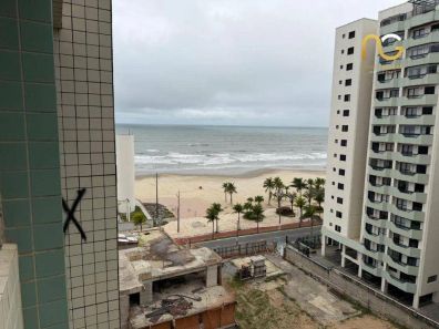 Apartamento com 2 Quartos à venda, 90m² no Tupi, Praia Grande