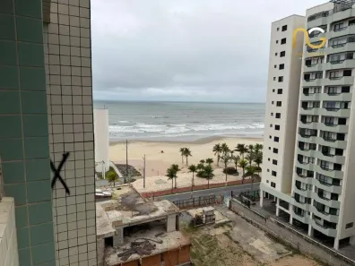 Apartamento com 2 Quartos à venda, 90m² no Tupi, Praia Grande