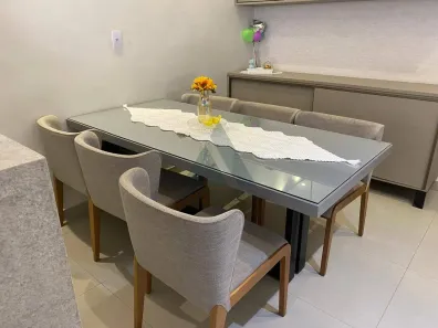 Casa com 3 Quartos à venda, 100m² no Jardim Bela Vista, Salto de Pirapora