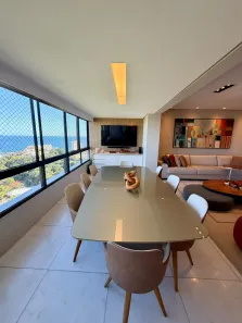 Apartamento com 3 Quartos à venda, 183m² no Piatã, Salvador