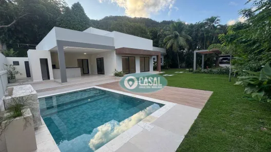 Casa de Condomínio com 4 Quartos à venda, 280m² no Itaipu, Niterói