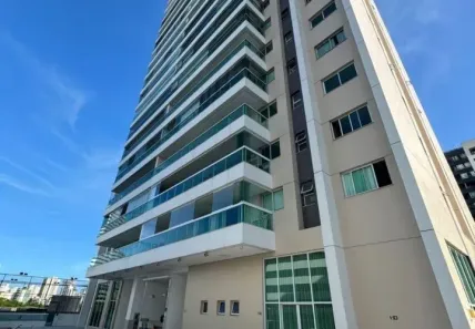 Apartamento com 3 Quartos à venda, 126m² no Pituba, Salvador