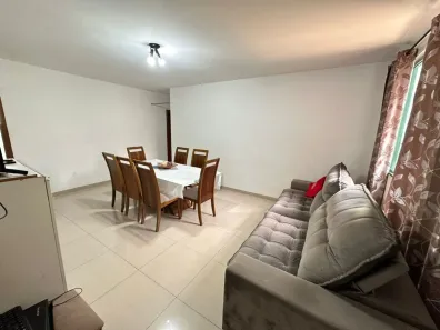 Apartamento com 3 Quartos à venda, 104m² no Arvoredo, Contagem