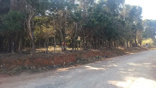Lote/Terreno à venda, 796m² no Colonial II, Araçoiaba da Serra