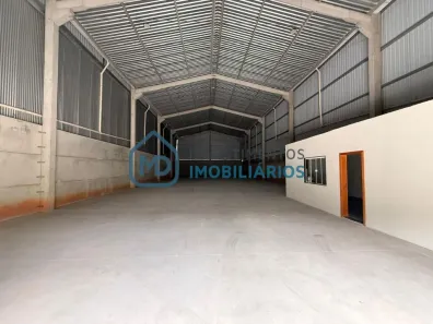 Galpão/Depósito/Armazém com 1 Quarto para alugar, 650m² no Vila Isabel, Cariacica