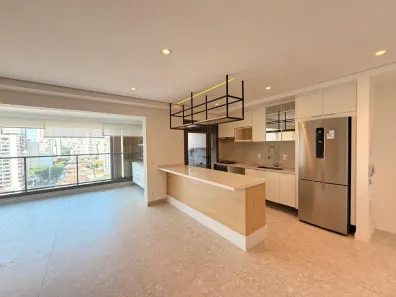 Apartamento com 2 Quartos para alugar, 86m² no Pinheiros, São Paulo