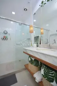 Apartamento com 1 Quarto à venda, 60m² no Centro, Rio de Janeiro
