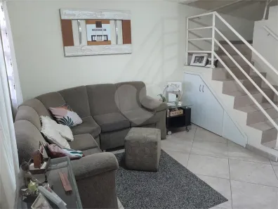 Sobrado com 3 Quartos à venda, 120m² no Parque Maria Domitila, São Paulo