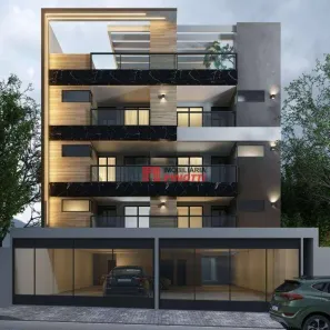 Apartamento com 2 Quartos à venda, 60m² no Centro, São Bernardo do Campo