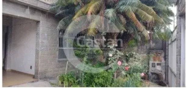 Sobrado com 3 Quartos à venda, 220m² no Jardim Independência, São Paulo