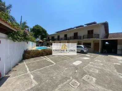 Imóvel Comercial com 2 Quartos à venda, 517m² no Pontal de Santa Marina, Caraguatatuba
