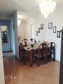 Apartamento com 3 Quartos à venda, 65m² no Jardim Ampliação, São Paulo