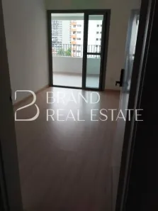 Apartamento com 1 Quarto à venda, 36m² no Jardim das Acácias, São Paulo