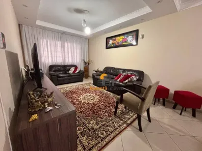 Sobrado com 3 Quartos à venda, 120m² no Jardim Ester, São Paulo