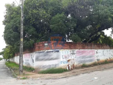 para alugar, 2637m² no Guajeru, Fortaleza