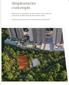 Apartamento com 3 Quartos à venda, 100m² no Jardim do Paço, Sorocaba