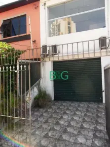 Imóvel Comercial com 3 Quartos para alugar, 100m² no Butantã, São Paulo
